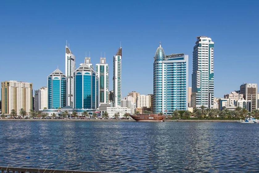 شارجه امارات