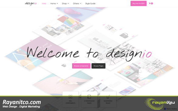 Designio