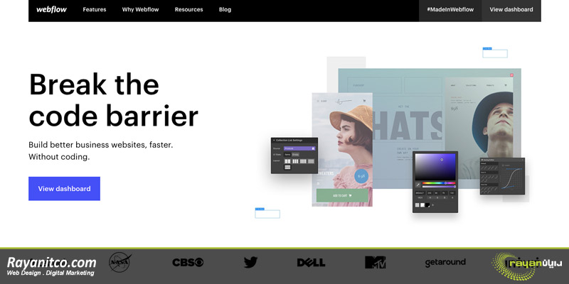 WebFlow