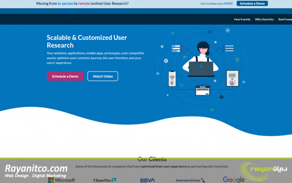 Userlytics