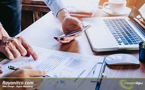 امکانات روش های طراحی سایت