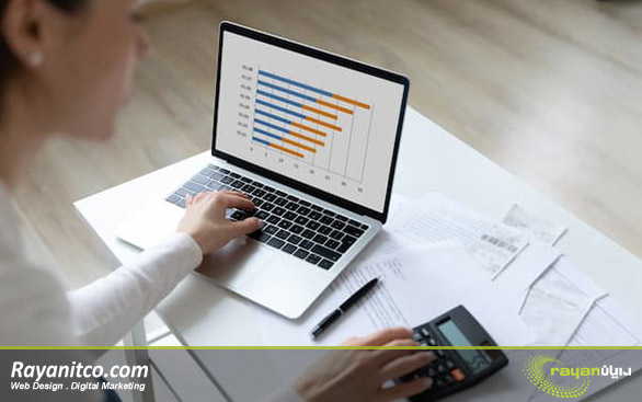 راه اندازی سایت کیک و شیرینی