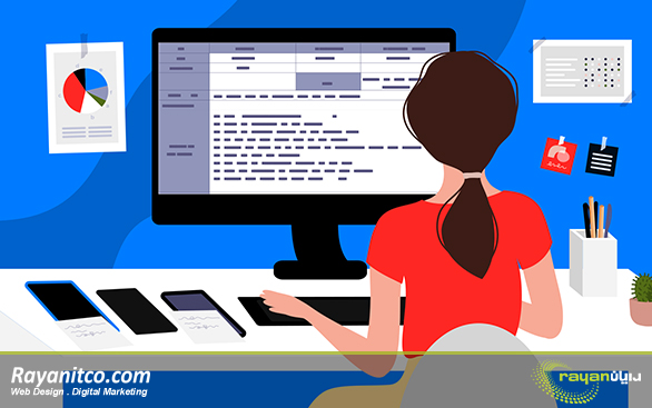 نوشتن محتوای جامع برای یک وبسایت فراگیر