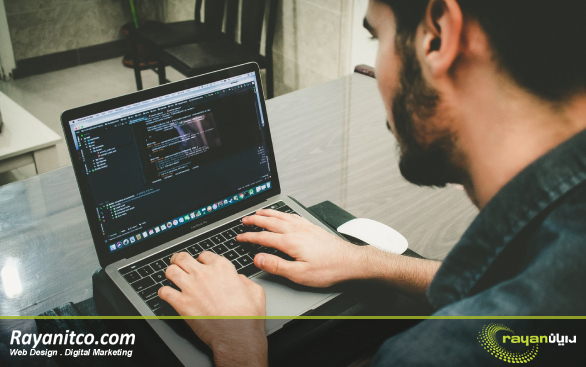 چگونه یک برنامه نویس شویم؟