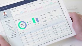 حقوق طراح UI UX
