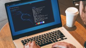 آینده برنامه نویسی در ایران