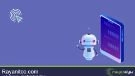 طراحی سایت با هوش مصنوعی